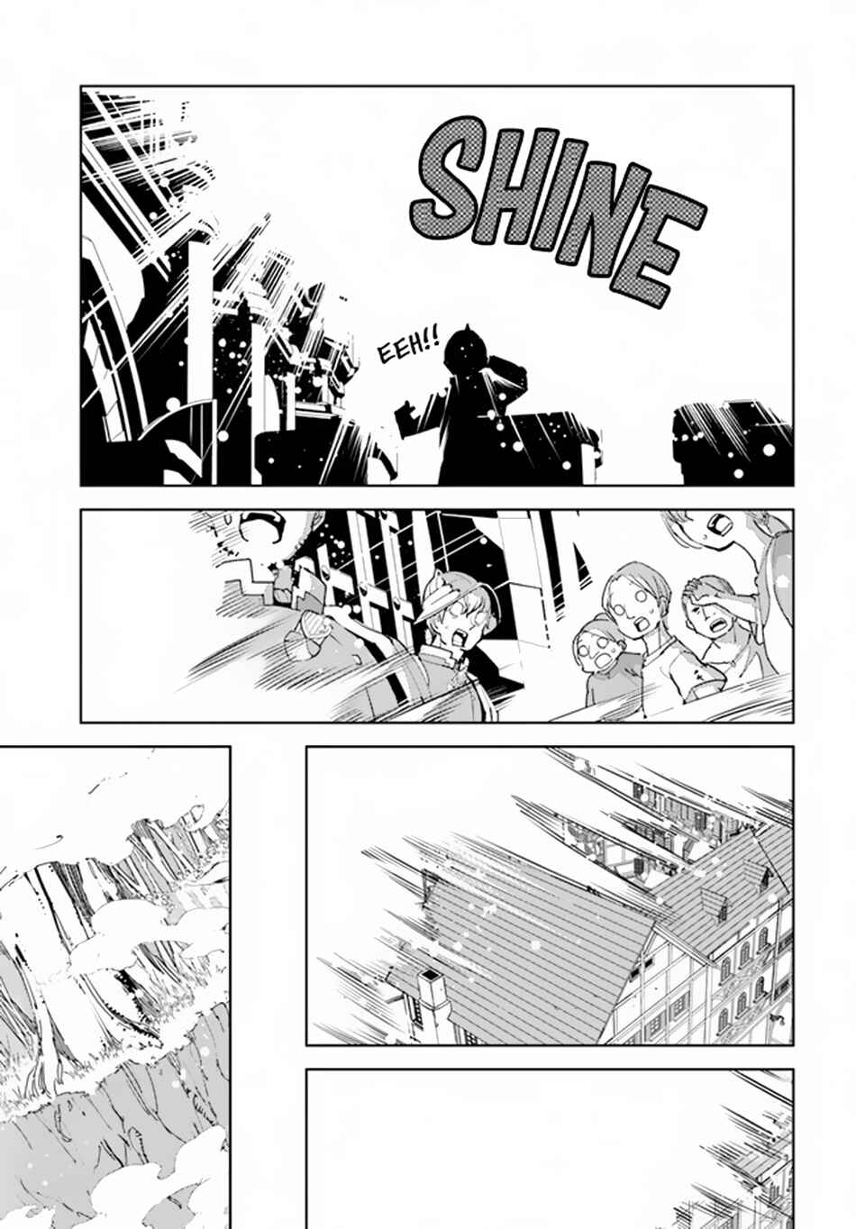 Page 30 Chapter 6 Hikikomori Renkinjutsushi wa Hikikomorenai - Oie de Nonbiri Shitai Funtouki