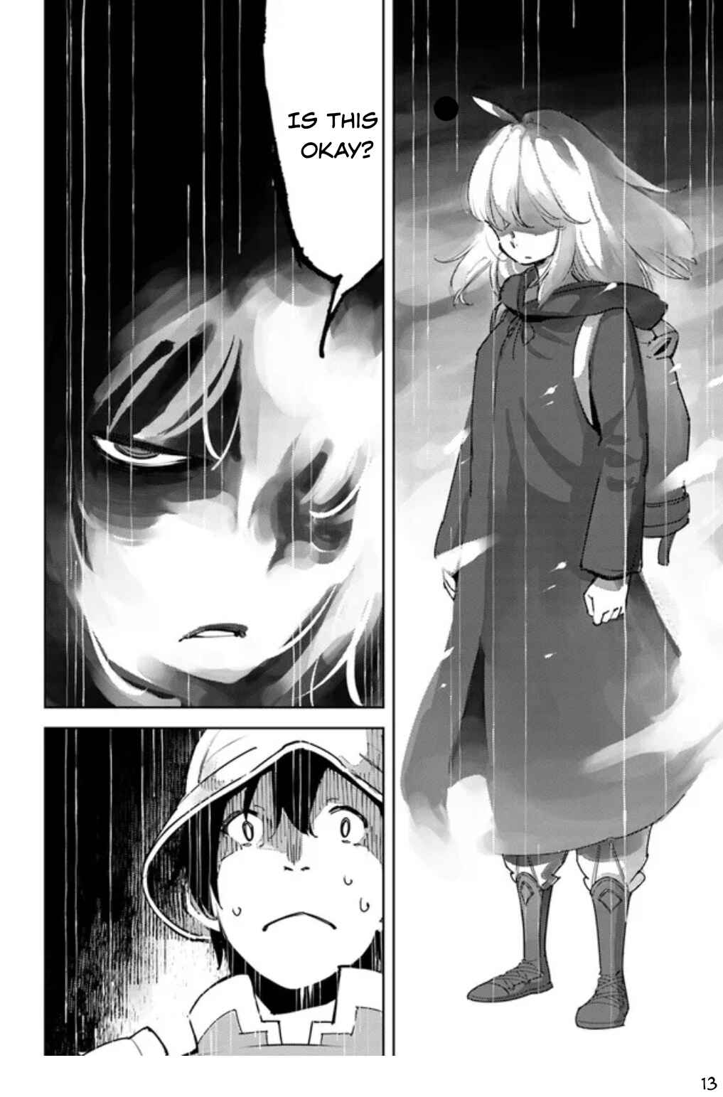 Page 14 Chapter 1 Hikikomori Renkinjutsushi wa Hikikomorenai - Oie de Nonbiri Shitai Funtouki