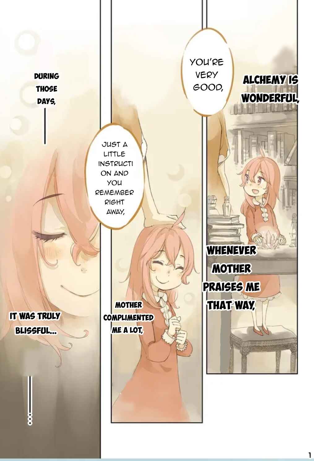 Page 2 Chapter 1 Hikikomori Renkinjutsushi wa Hikikomorenai - Oie de Nonbiri Shitai Funtouki
