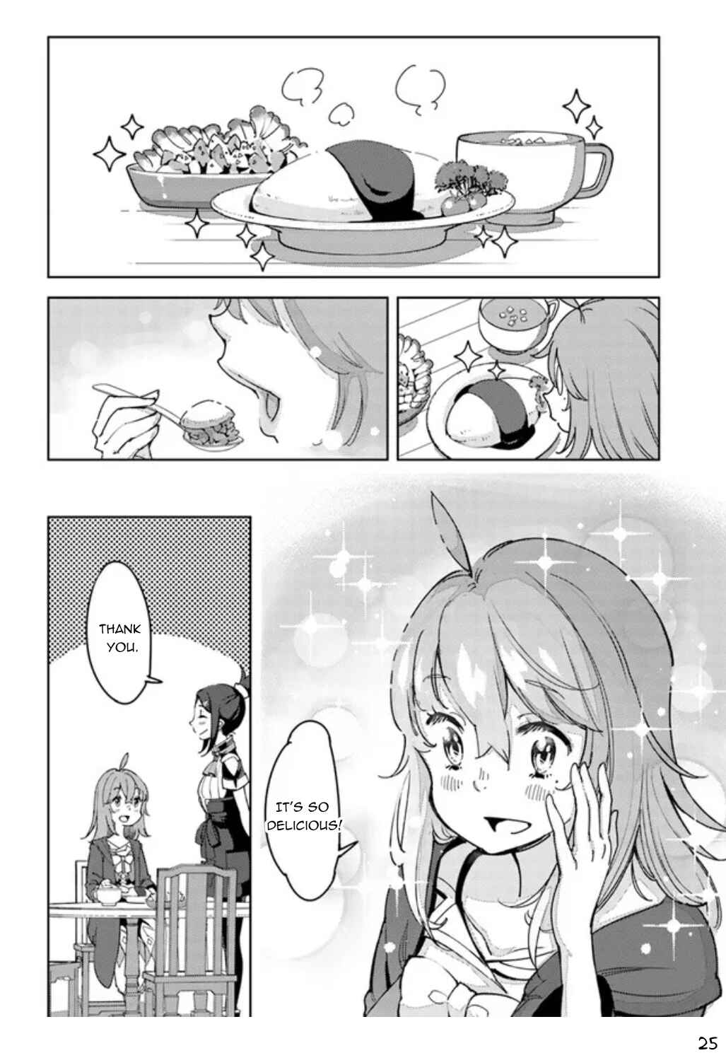 Page 26 Chapter 1 Hikikomori Renkinjutsushi wa Hikikomorenai - Oie de Nonbiri Shitai Funtouki