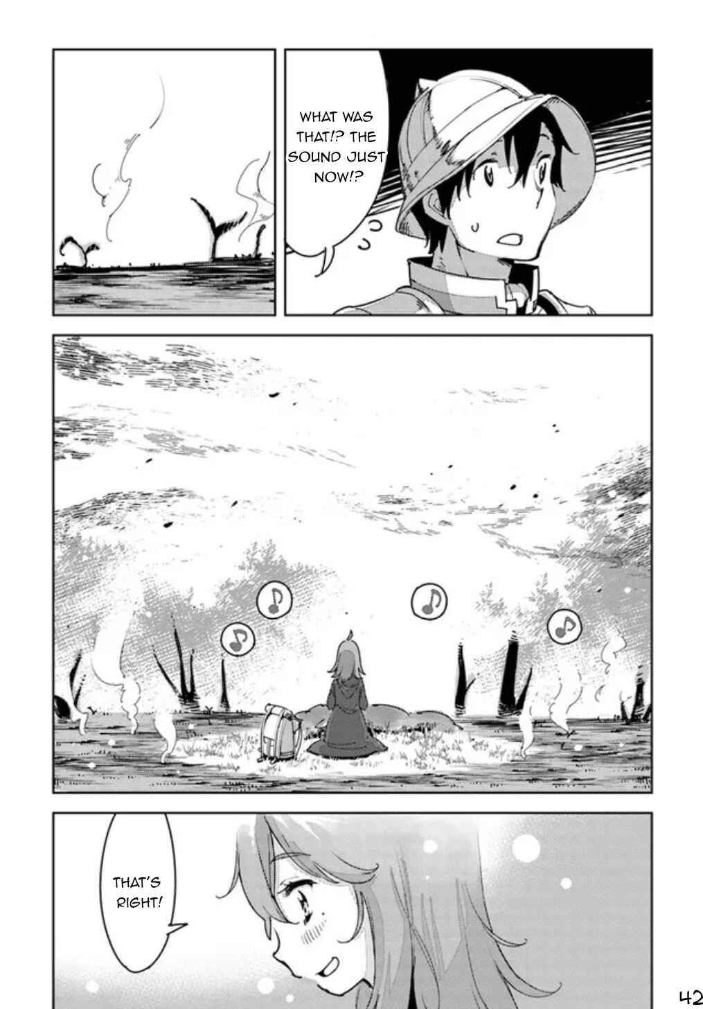 Page 43 Chapter 1 Hikikomori Renkinjutsushi wa Hikikomorenai - Oie de Nonbiri Shitai Funtouki
