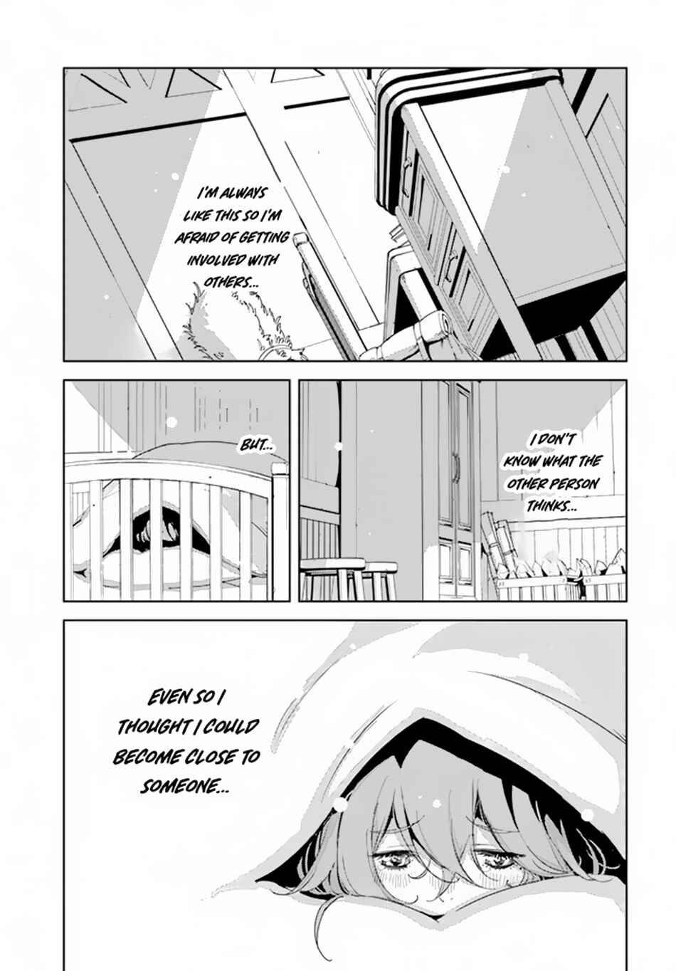 Page 14 Chapter 5 Hikikomori Renkinjutsushi wa Hikikomorenai - Oie de Nonbiri Shitai Funtouki