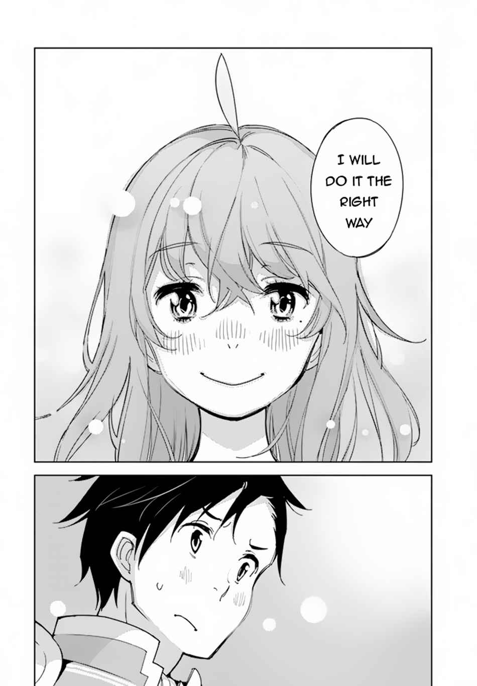Page 21 Chapter 5 Hikikomori Renkinjutsushi wa Hikikomorenai - Oie de Nonbiri Shitai Funtouki