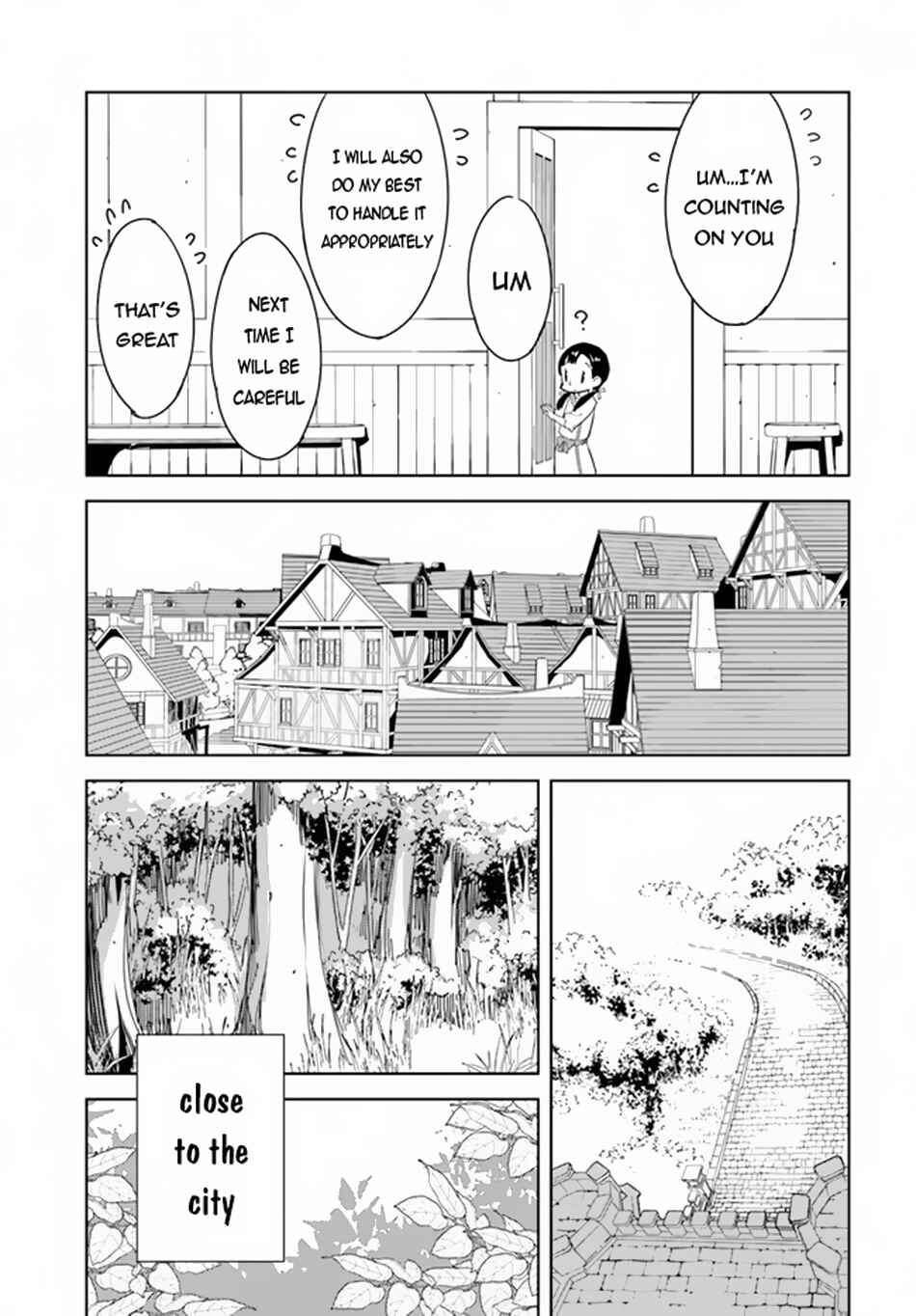 Page 22 Chapter 5 Hikikomori Renkinjutsushi wa Hikikomorenai - Oie de Nonbiri Shitai Funtouki