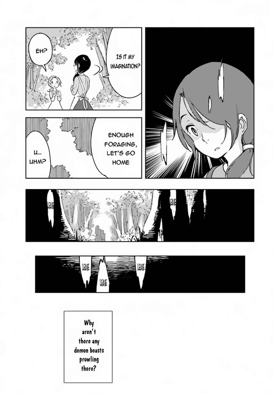 Page 24 Chapter 5 Hikikomori Renkinjutsushi wa Hikikomorenai - Oie de Nonbiri Shitai Funtouki