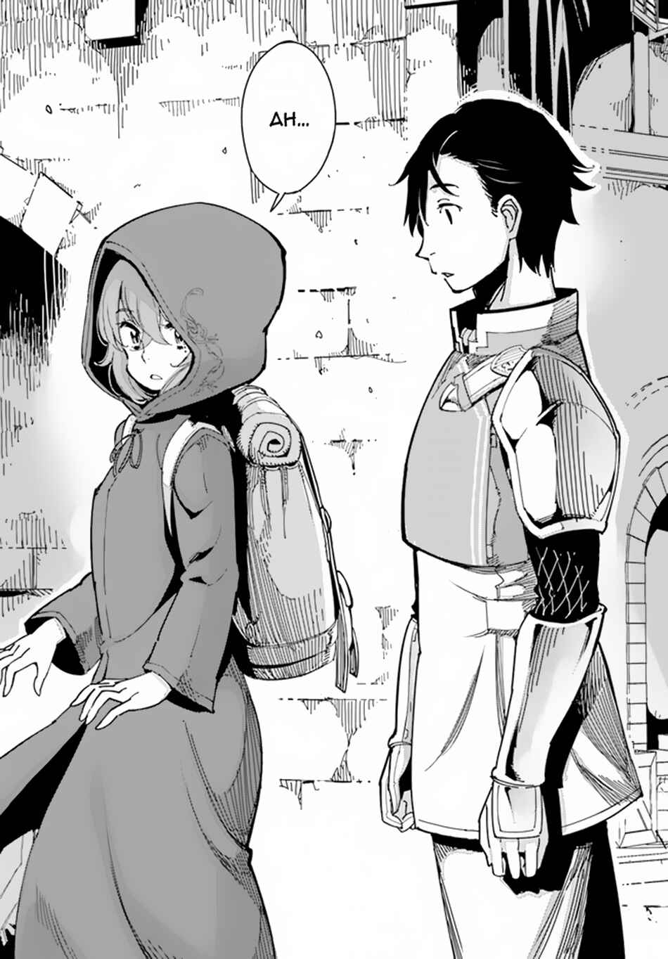 Page 23 Chapter 3 Hikikomori Renkinjutsushi wa Hikikomorenai - Oie de Nonbiri Shitai Funtouki