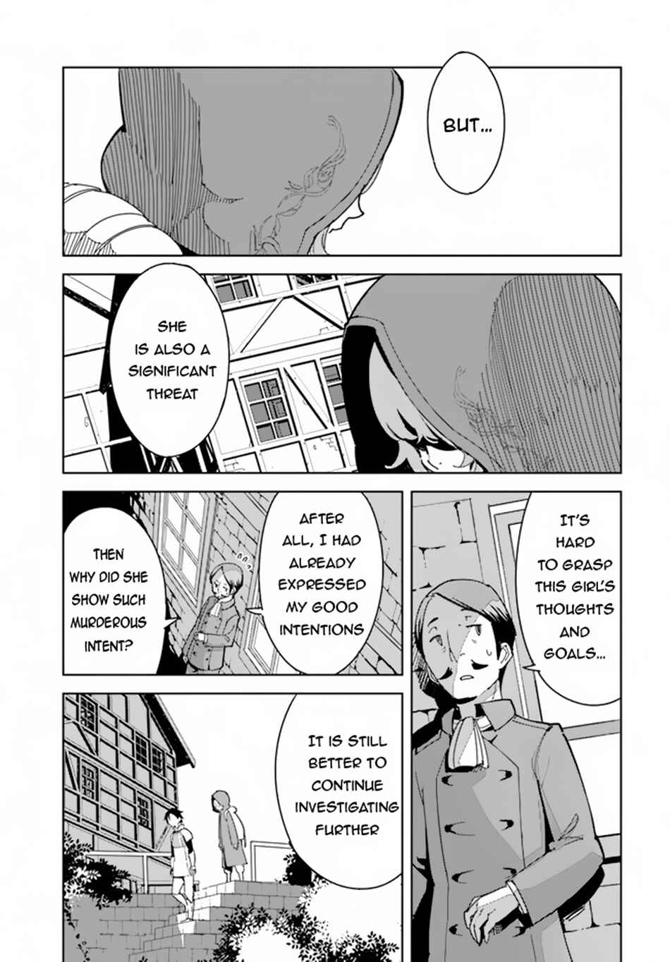 Page 10 Chapter 4 Hikikomori Renkinjutsushi wa Hikikomorenai - Oie de Nonbiri Shitai Funtouki