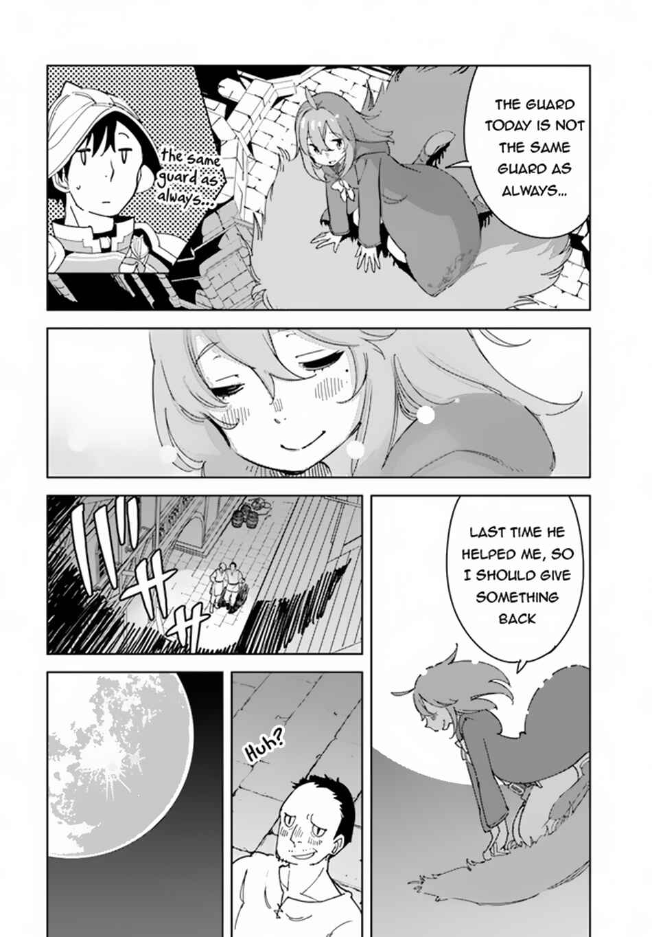 Page 15 Chapter 4 Hikikomori Renkinjutsushi wa Hikikomorenai - Oie de Nonbiri Shitai Funtouki