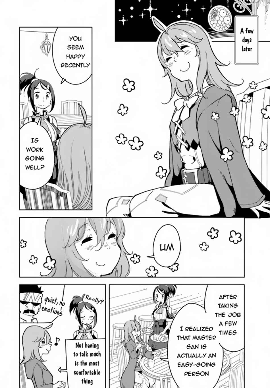 Page 17 Chapter 4 Hikikomori Renkinjutsushi wa Hikikomorenai - Oie de Nonbiri Shitai Funtouki