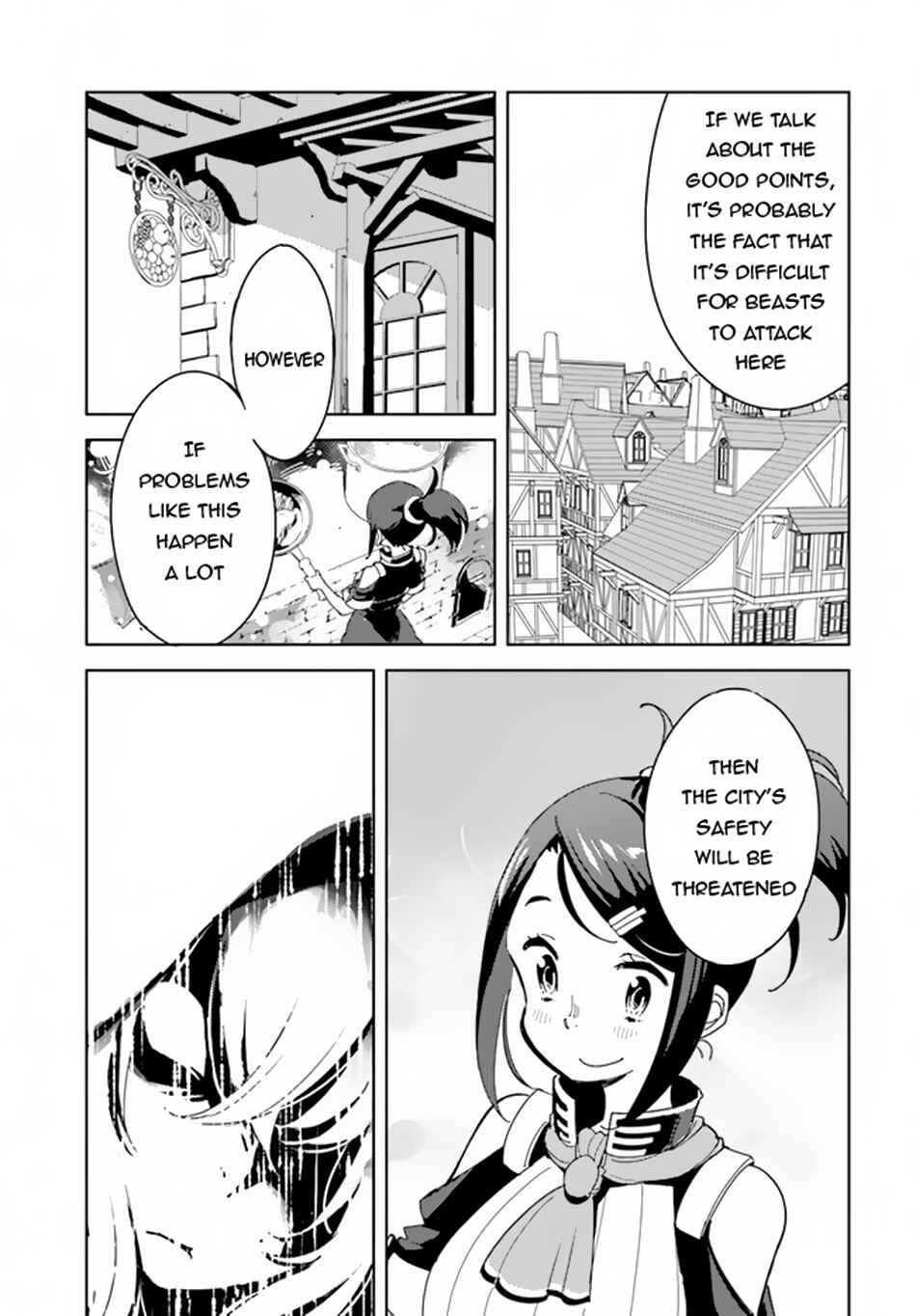 Page 6 Chapter 4 Hikikomori Renkinjutsushi wa Hikikomorenai - Oie de Nonbiri Shitai Funtouki