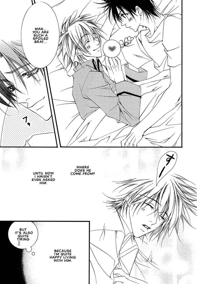 Page 19 Chapter 7 Pink Butterfly