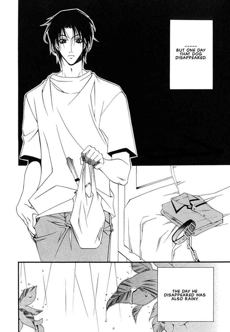Page 20 Chapter 7 Pink Butterfly