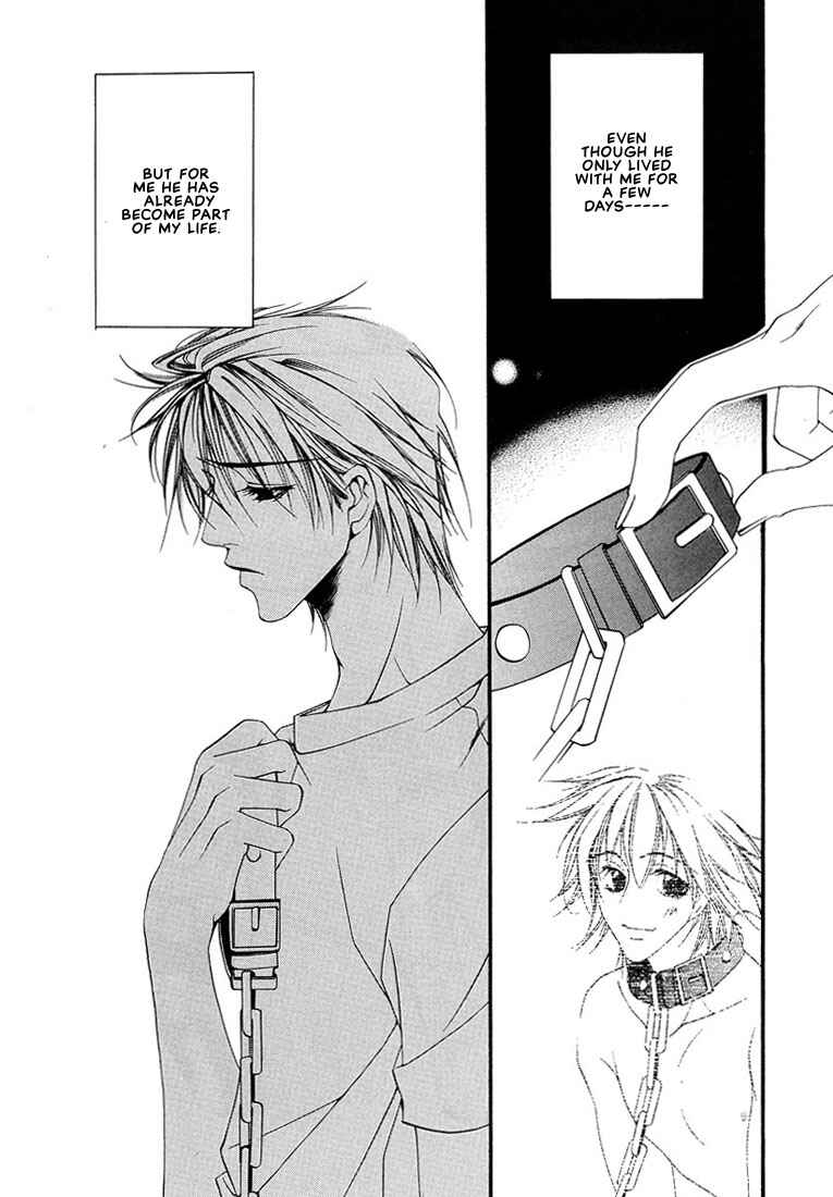 Page 21 Chapter 7 Pink Butterfly