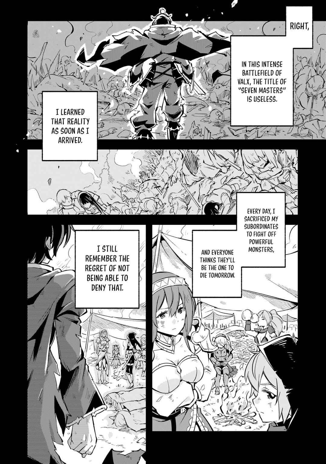 Page 13 Chapter 1 Kyuutei Madoushi, Tsuihou sareru ~Munouda to Oidasareta sai Takumi no Madoushi wa, Buka wo Hikitsurete Boukensha Kuran wo Hajimeru Youdesu~