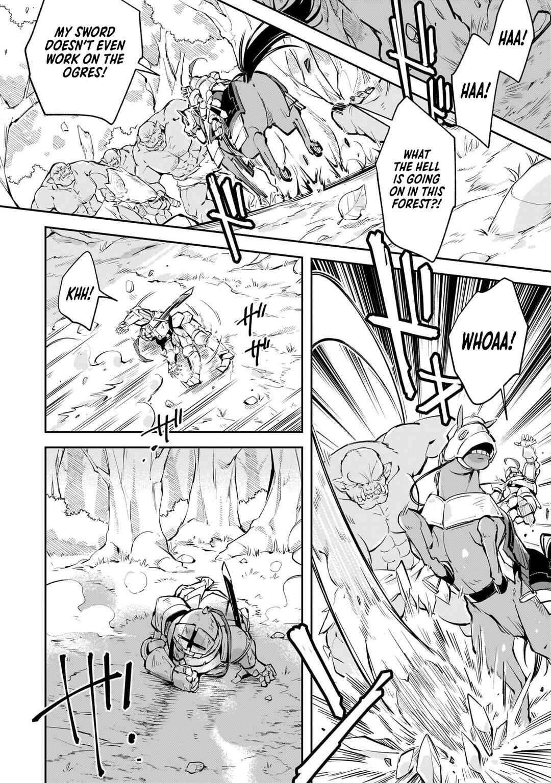 Page 17 Chapter 1 Kyuutei Madoushi, Tsuihou sareru ~Munouda to Oidasareta sai Takumi no Madoushi wa, Buka wo Hikitsurete Boukensha Kuran wo Hajimeru Youdesu~