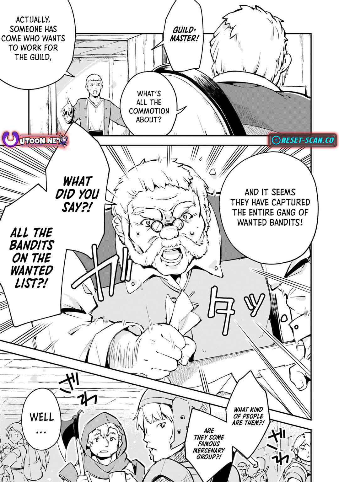 Page 52 Chapter 1 Kyuutei Madoushi, Tsuihou sareru ~Munouda to Oidasareta sai Takumi no Madoushi wa, Buka wo Hikitsurete Boukensha Kuran wo Hajimeru Youdesu~