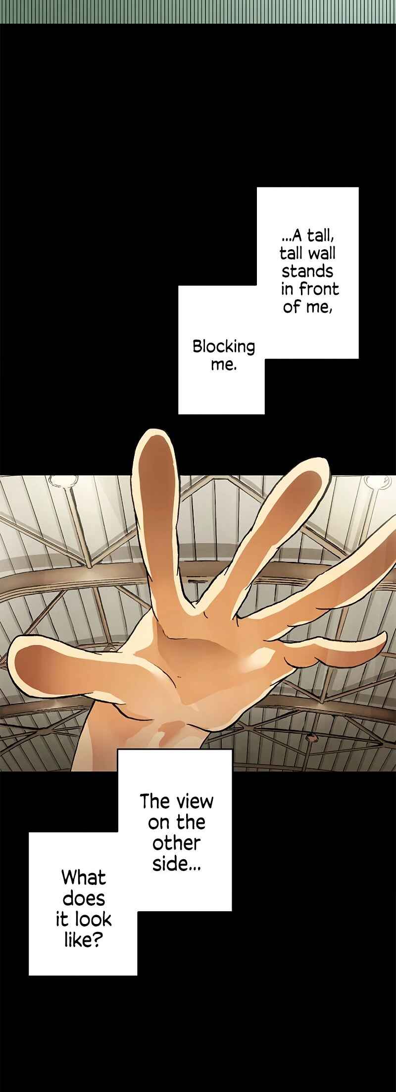 Page 5 Chapter 1 Haikyuu!! (Full Color Long Strip Ver.)