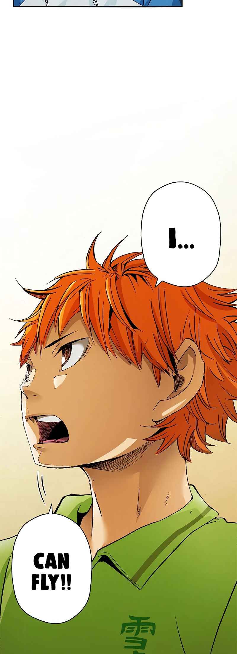 Page 53 Chapter 1 Haikyuu!! (Full Color Long Strip Ver.)