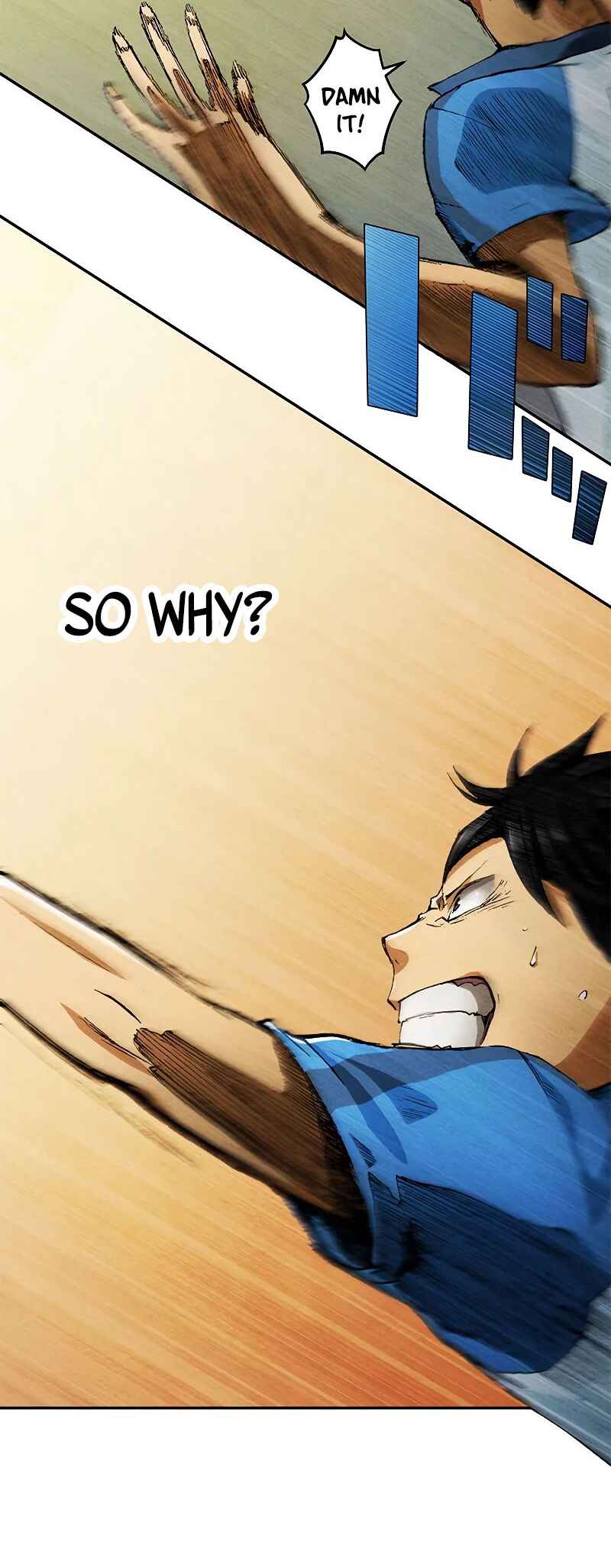 Page 18 Chapter 3 Haikyuu!! (Full Color Long Strip Ver.)