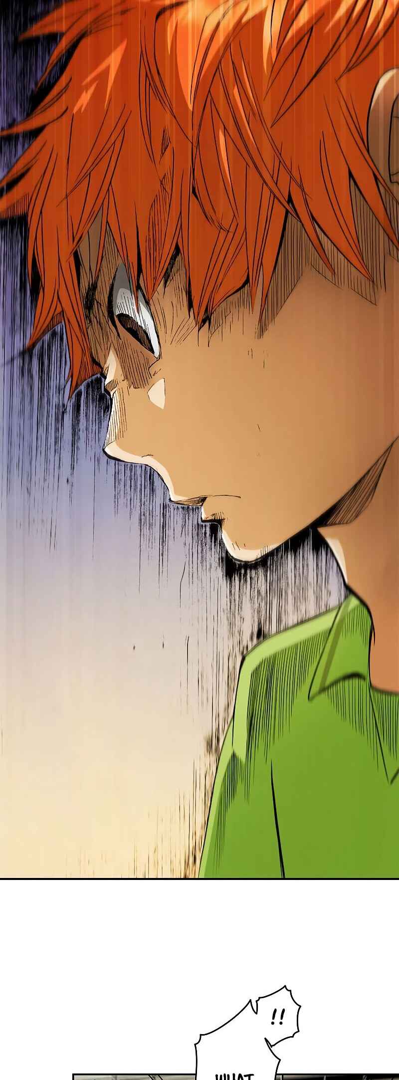 Page 35 Chapter 3 Haikyuu!! (Full Color Long Strip Ver.)