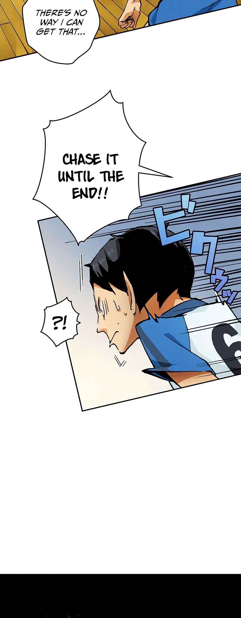 Page 4 Chapter 3 Haikyuu!! (Full Color Long Strip Ver.)