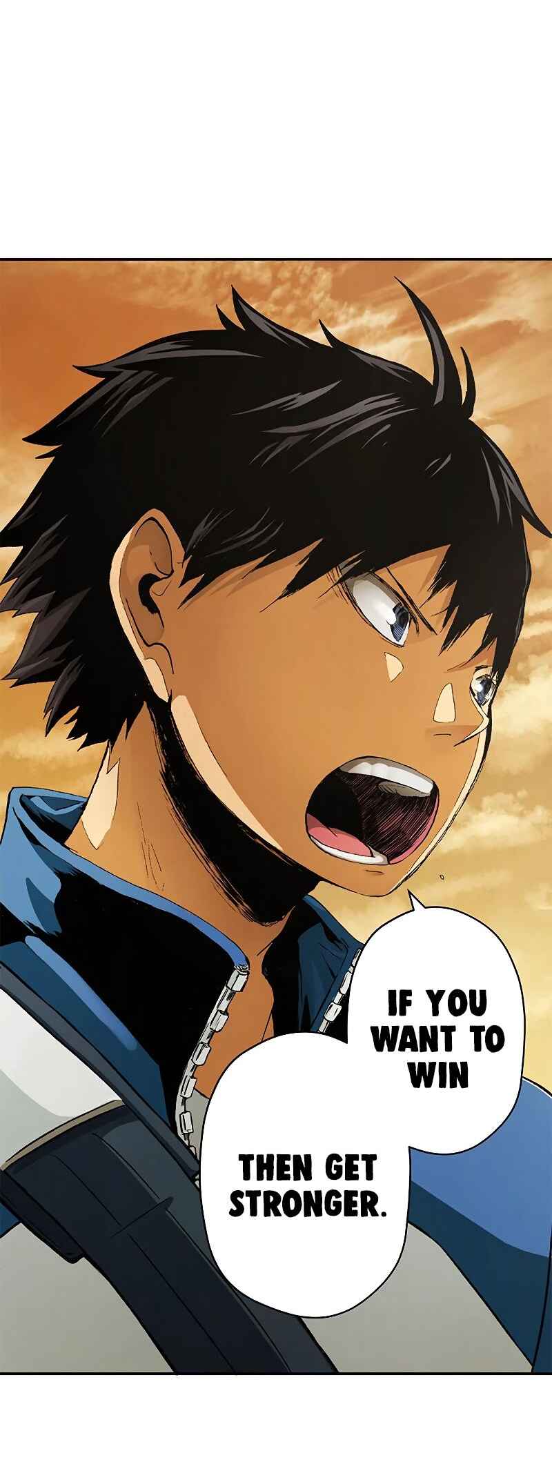 Page 50 Chapter 3 Haikyuu!! (Full Color Long Strip Ver.)