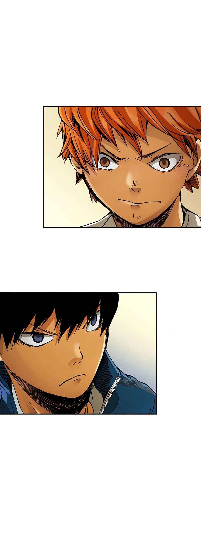 Page 51 Chapter 3 Haikyuu!! (Full Color Long Strip Ver.)