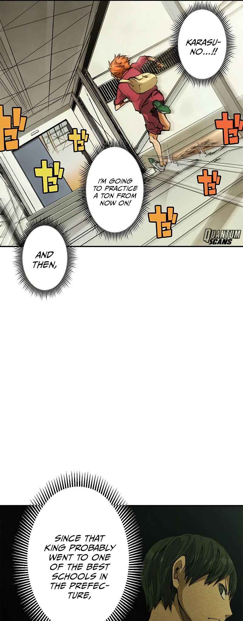Page 69 Chapter 3 Haikyuu!! (Full Color Long Strip Ver.)