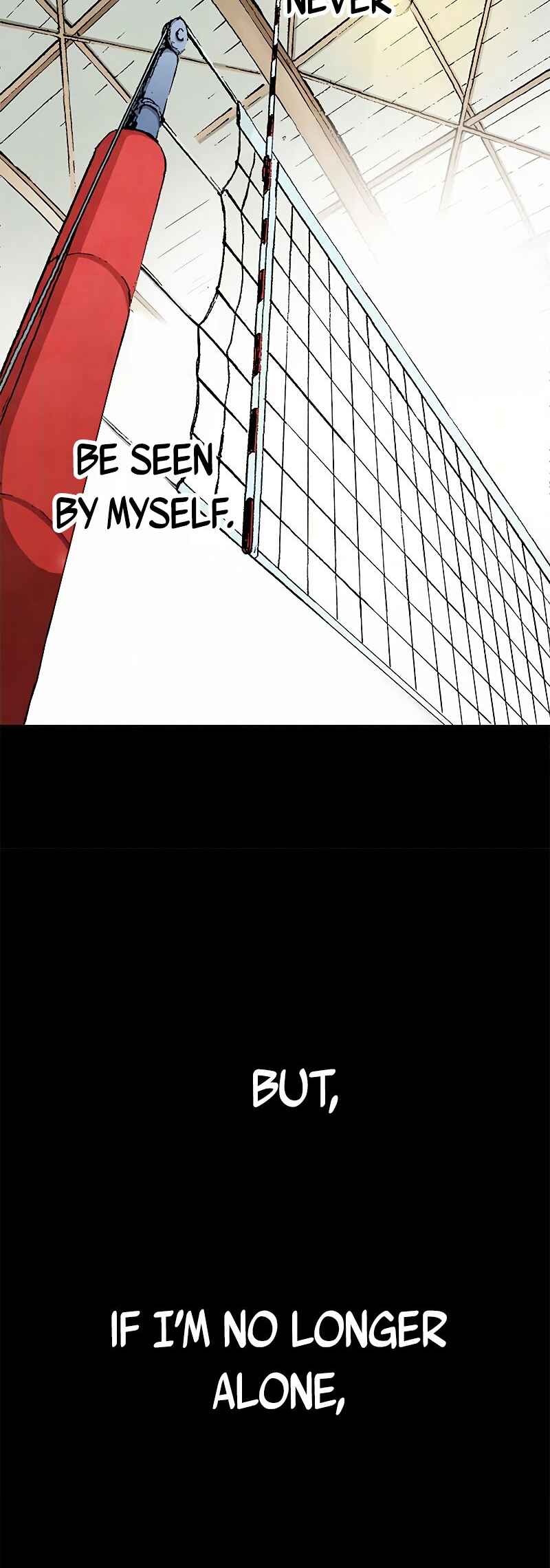 Page 77 Chapter 3 Haikyuu!! (Full Color Long Strip Ver.)