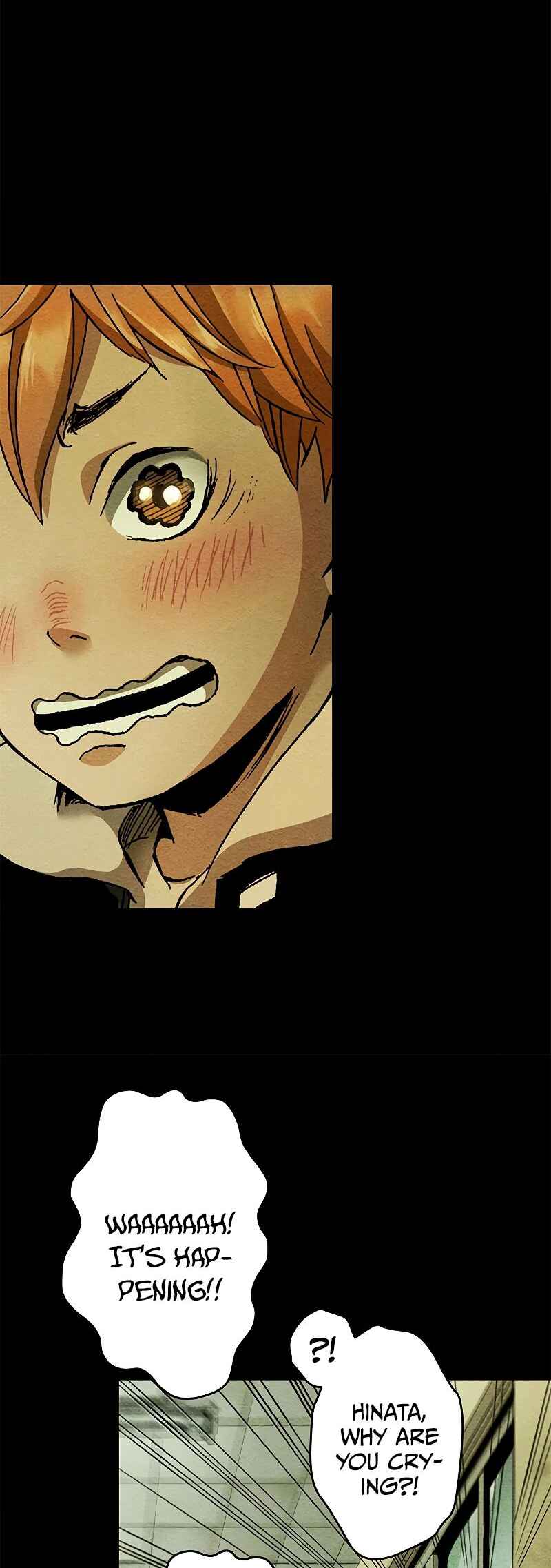 Page 48 Chapter 2 Haikyuu!! (Full Color Long Strip Ver.)