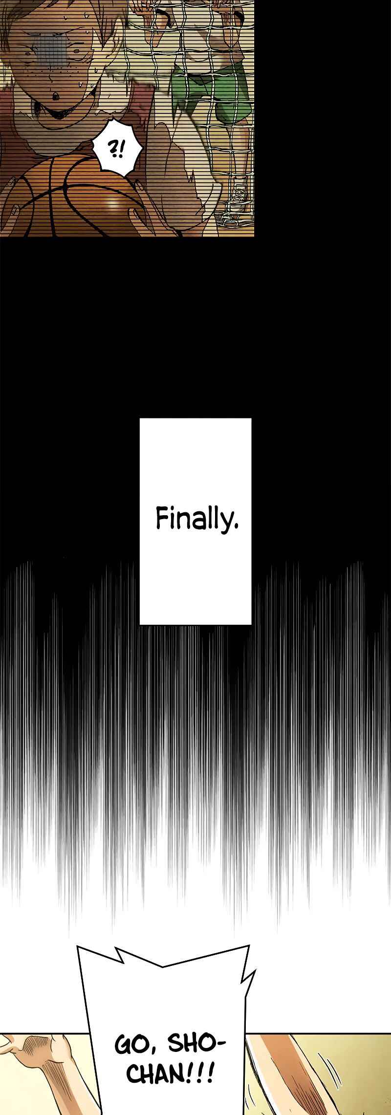 Page 50 Chapter 2 Haikyuu!! (Full Color Long Strip Ver.)