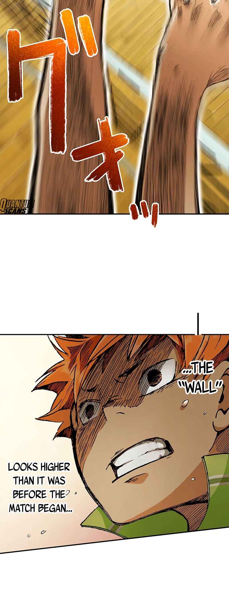 Page 65 Chapter 2 Haikyuu!! (Full Color Long Strip Ver.)