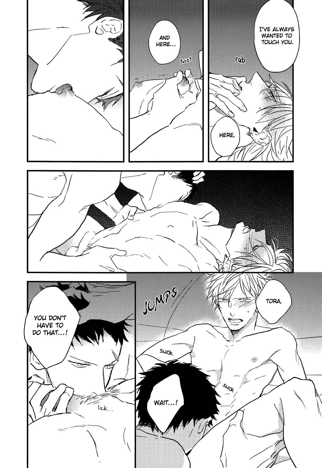 Page 15 Chapter 5.5 MODS