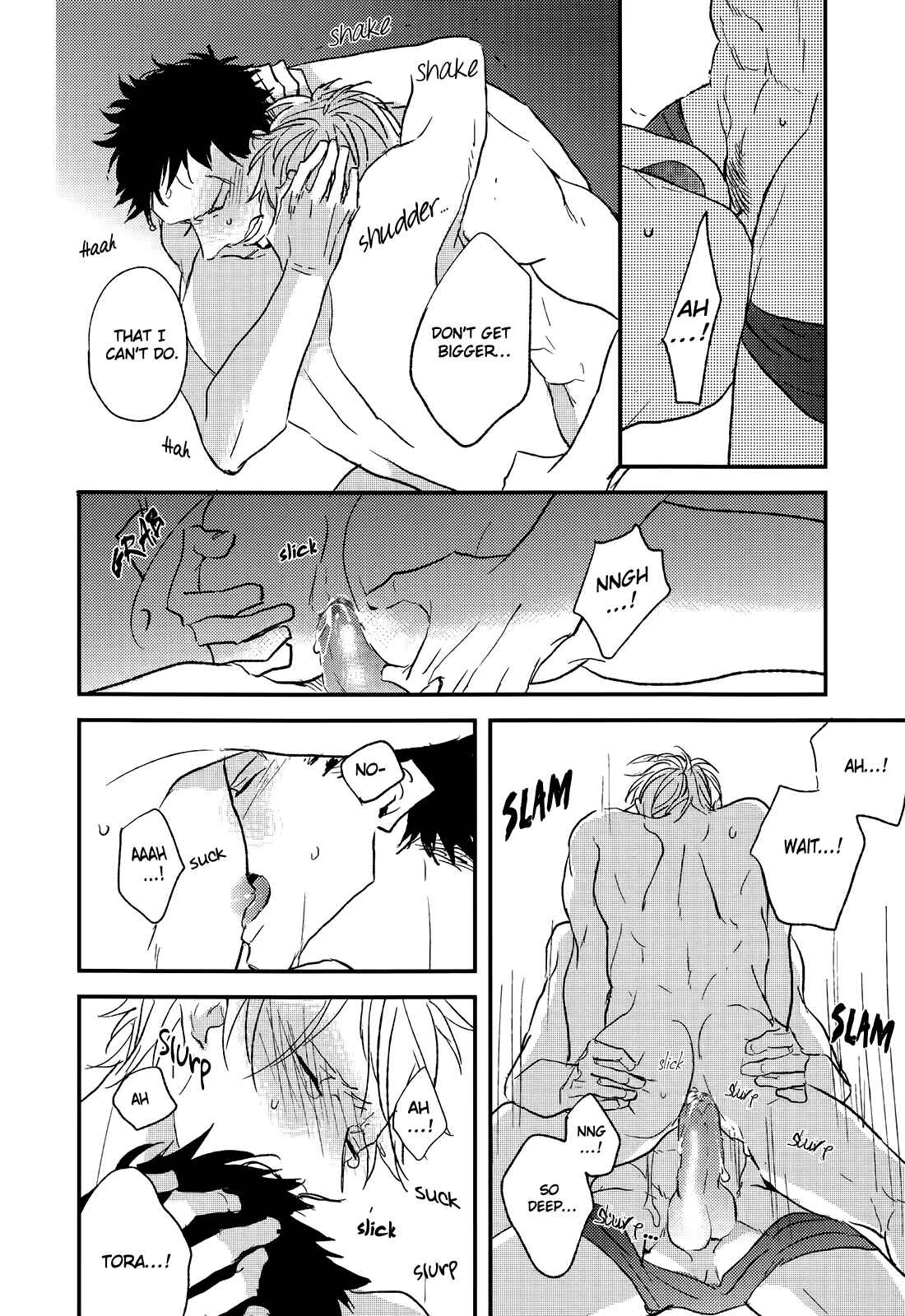 Page 19 Chapter 5.5 MODS