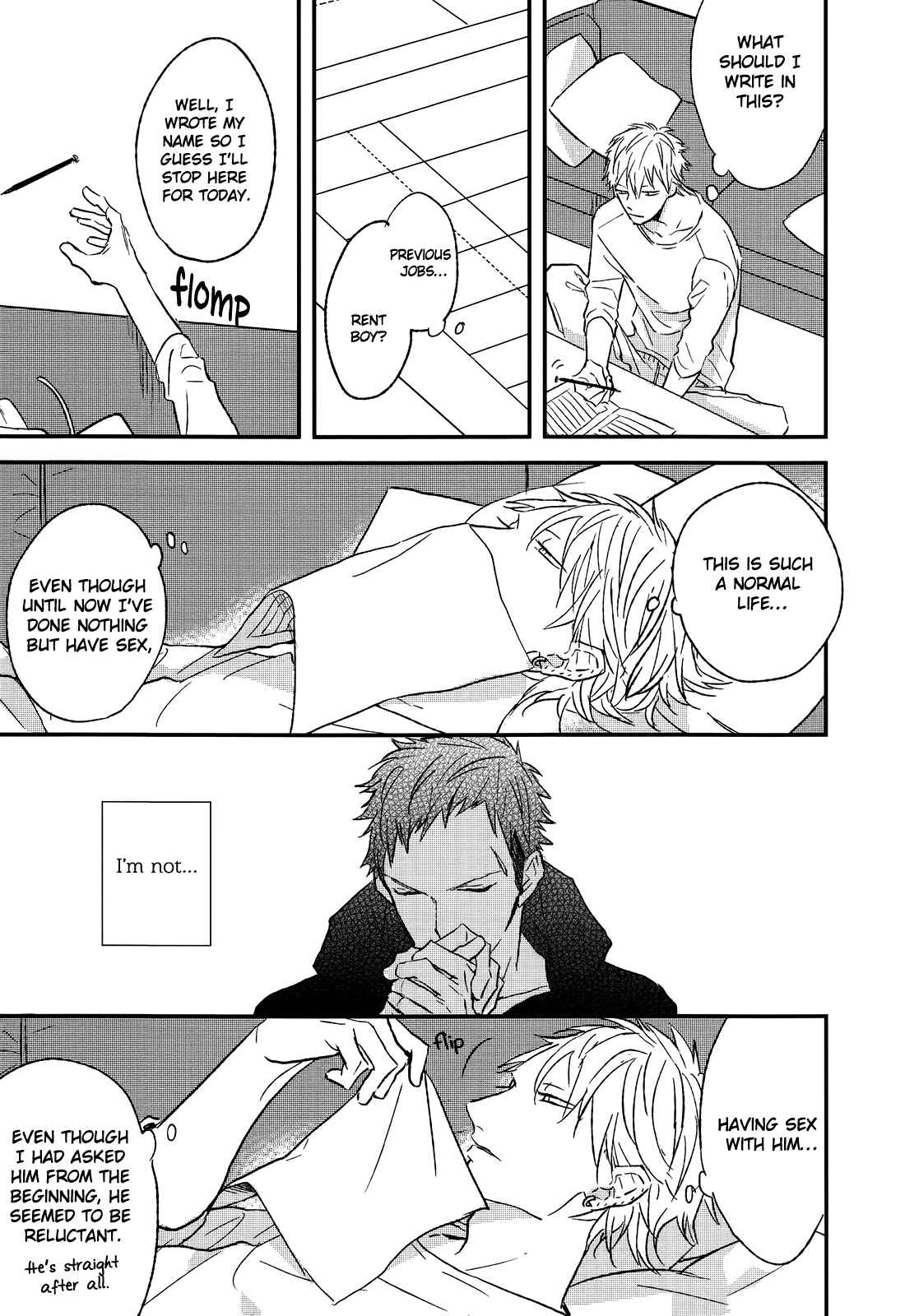 Page 8 Chapter 5.5 MODS