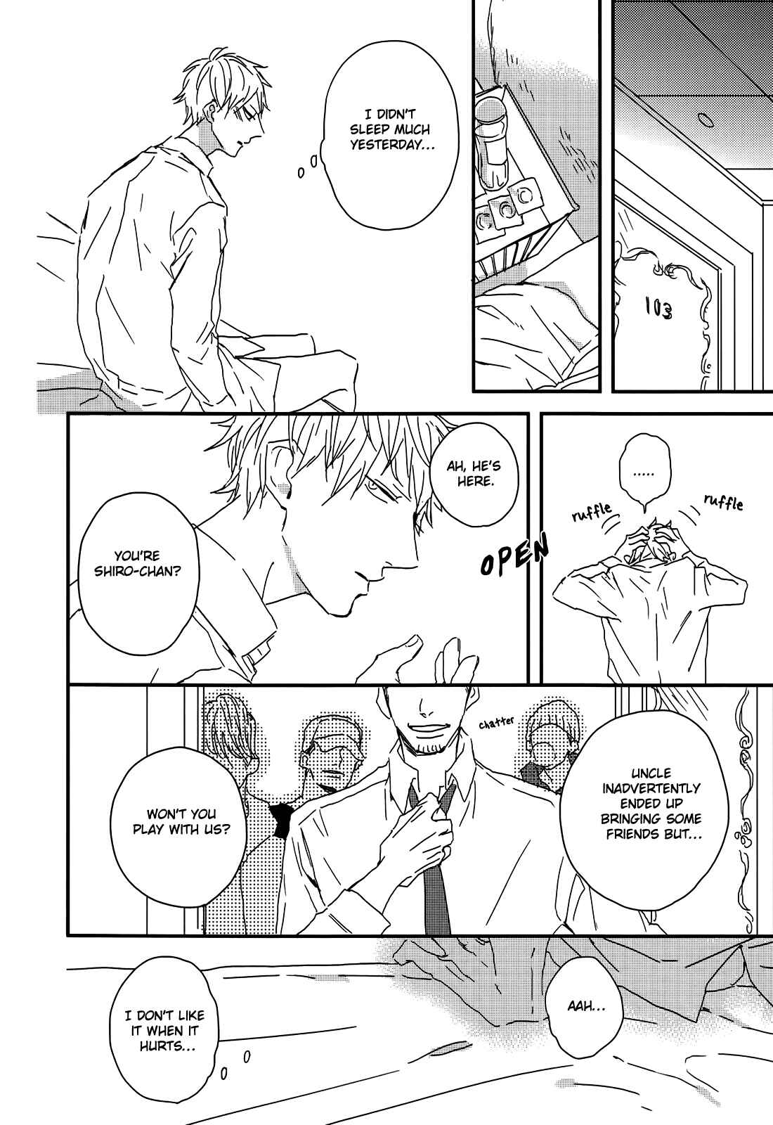 Page 21 Chapter 3 MODS