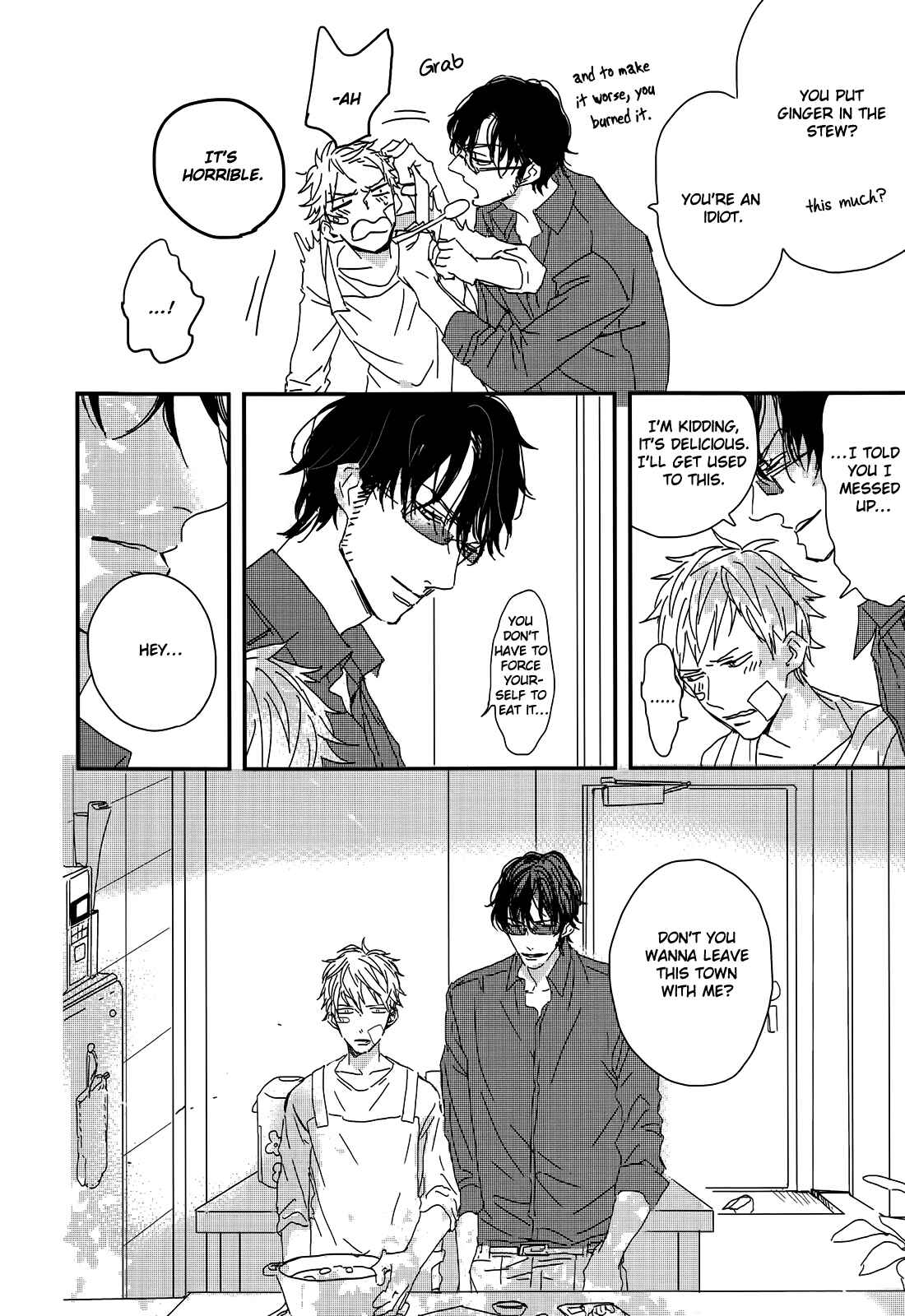Page 31 Chapter 3 MODS