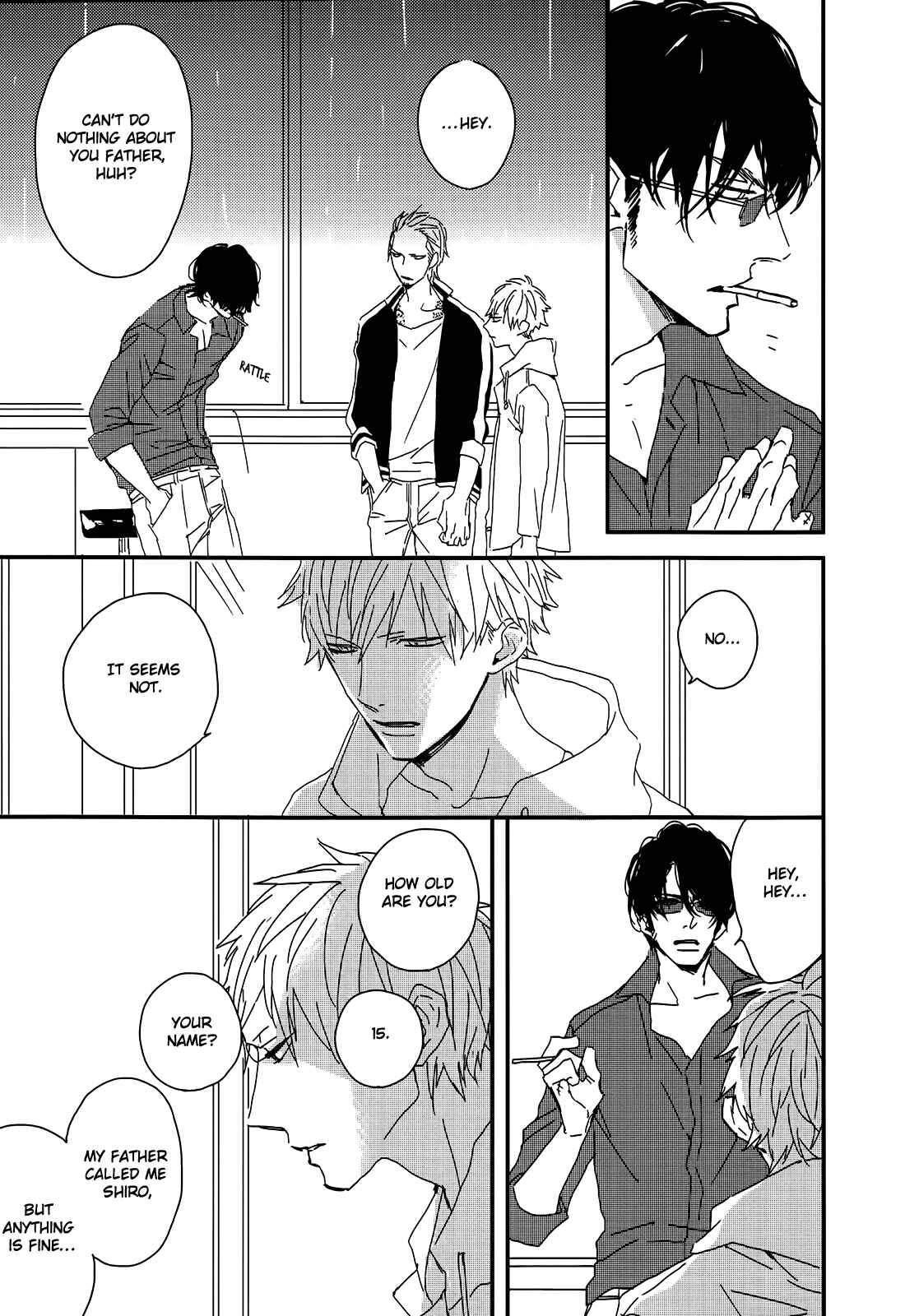 Page 8 Chapter 3 MODS