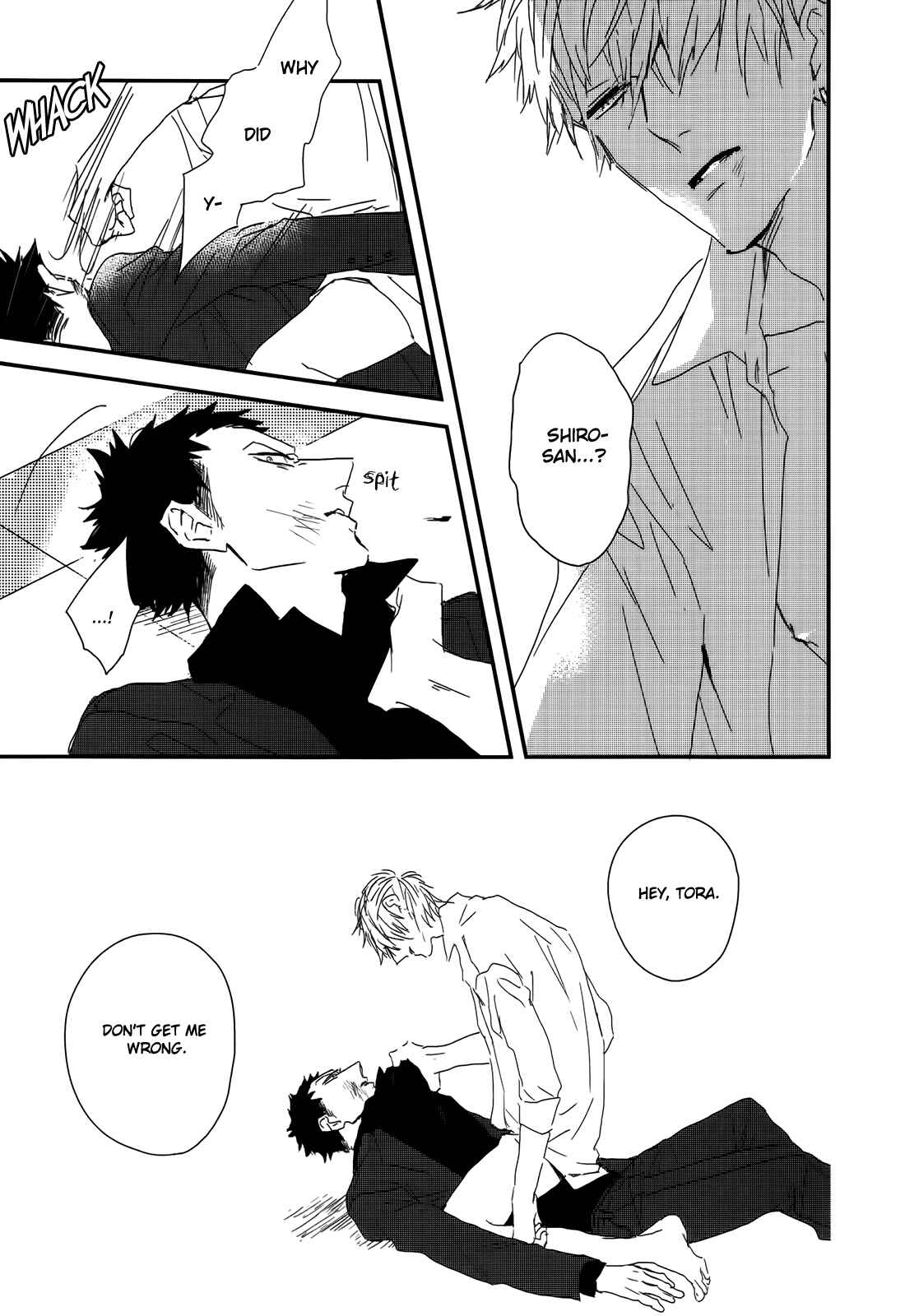 Page 32 Chapter 2 MODS
