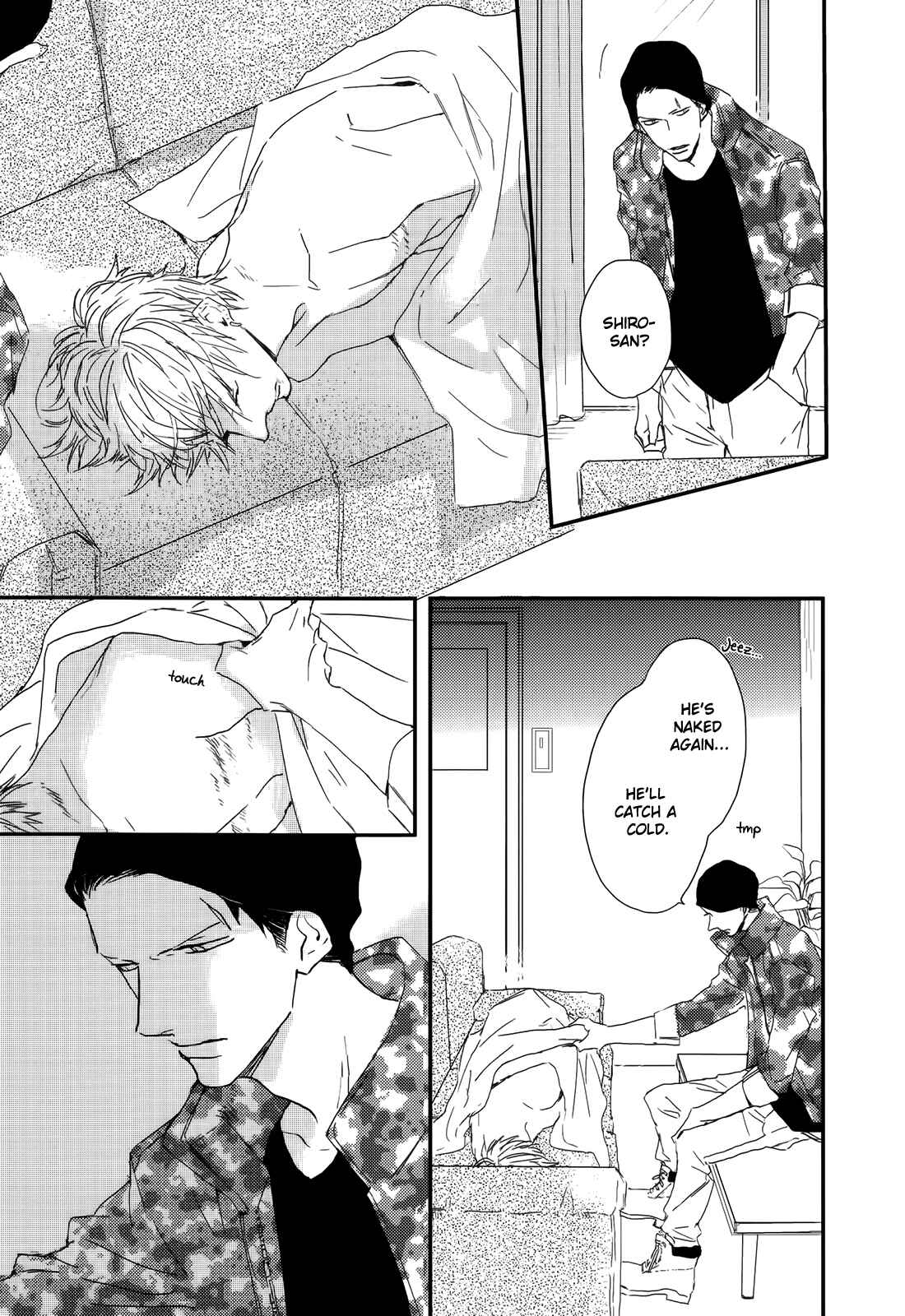Page 8 Chapter 2 MODS