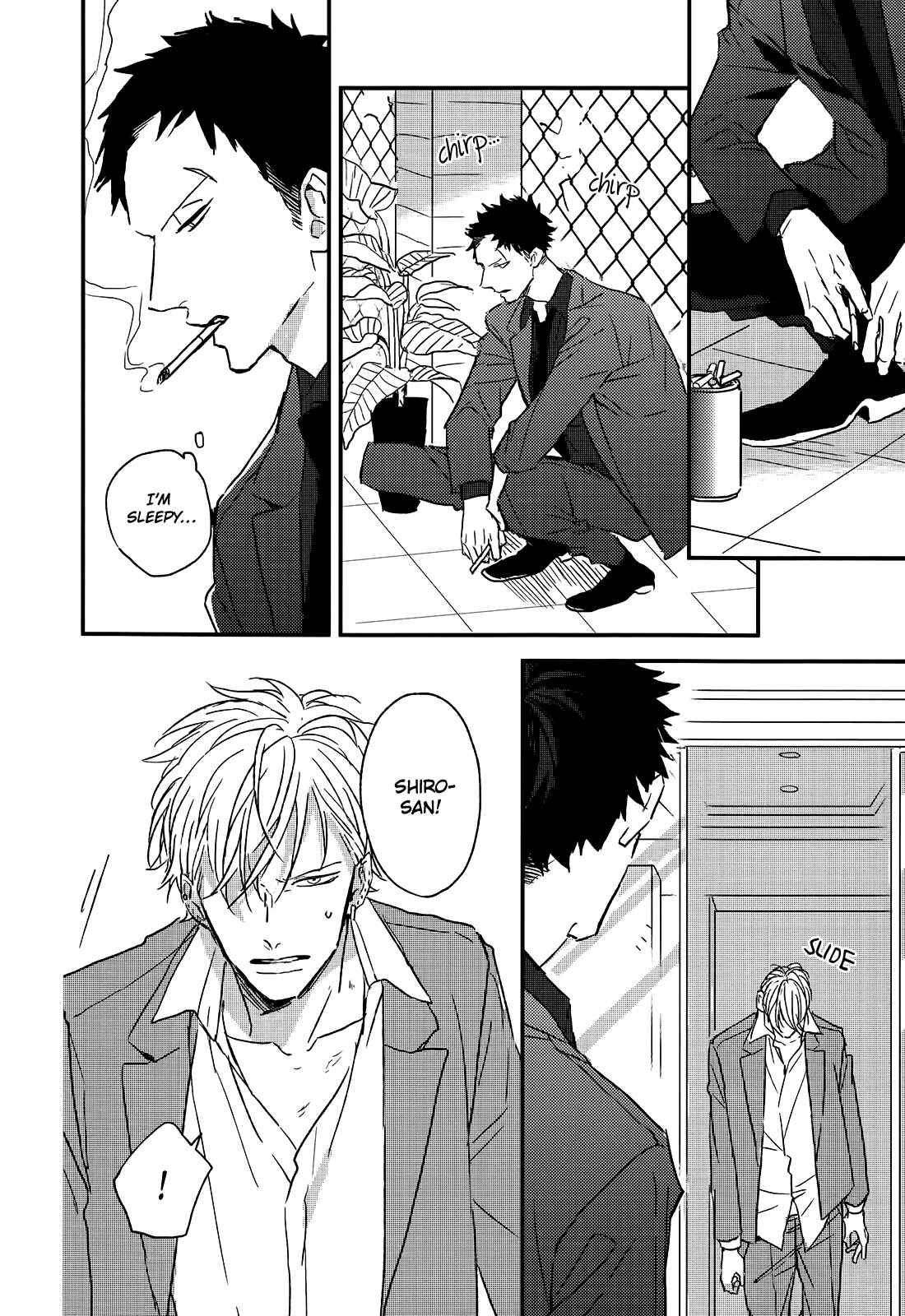Page 11 Chapter 4 MODS