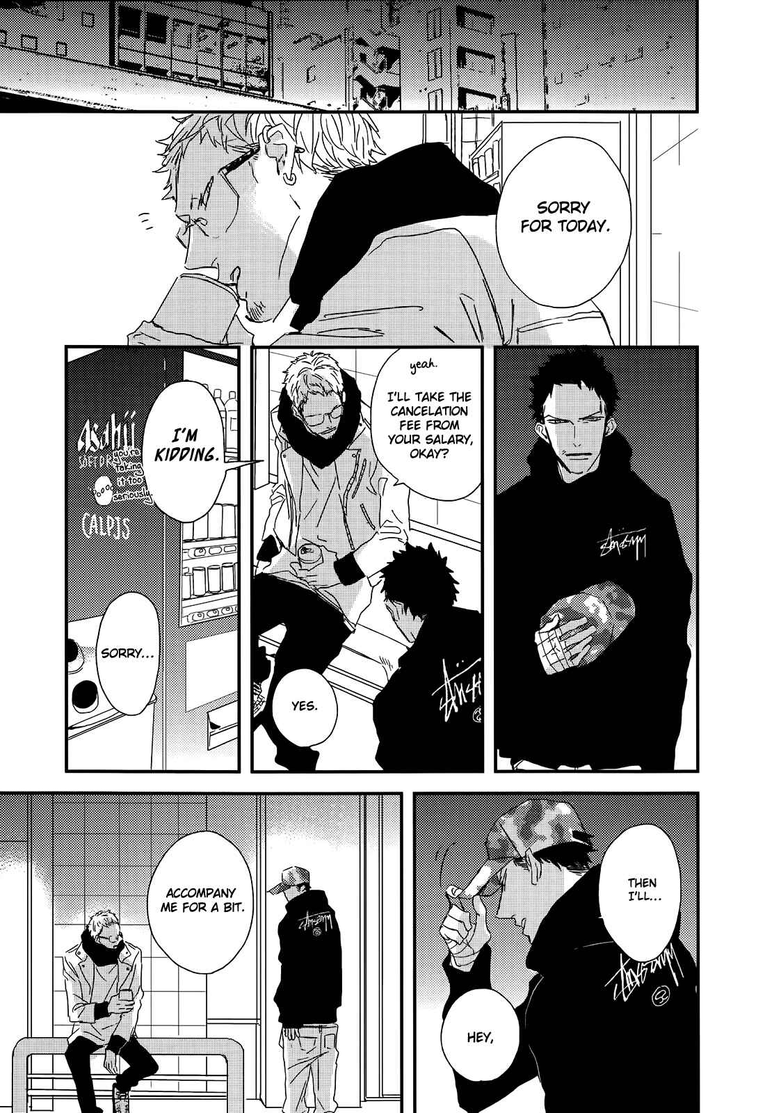 Page 34 Chapter 4 MODS
