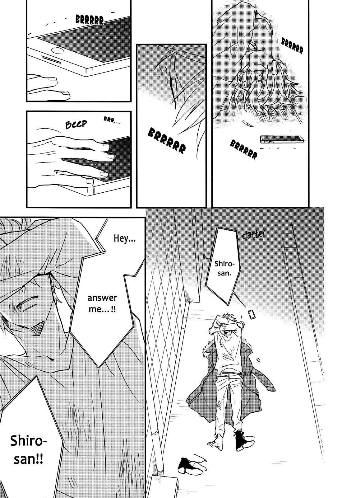 Page 30 Chapter 5 MODS