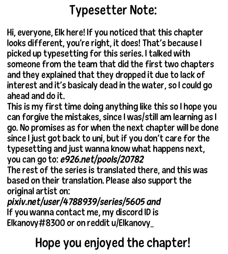 Page 38 Chapter 3 Pokémon Mystery Dungeon ICMA