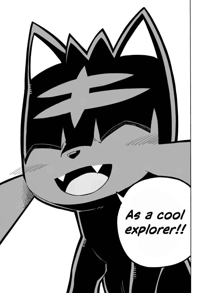 Page 66 Chapter 6 Pokémon Mystery Dungeon ICMA