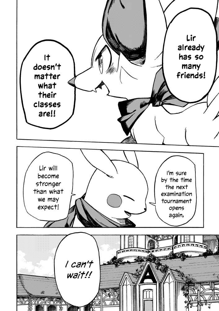 Page 48 Chapter 5 Pokémon Mystery Dungeon ICMA