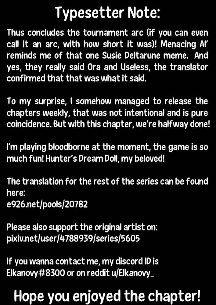 Page 49 Chapter 5 Pokémon Mystery Dungeon ICMA