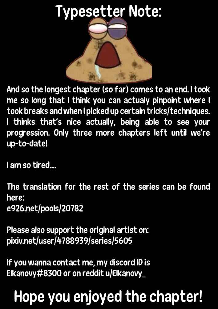 Page 103 Chapter 8 Pokémon Mystery Dungeon ICMA