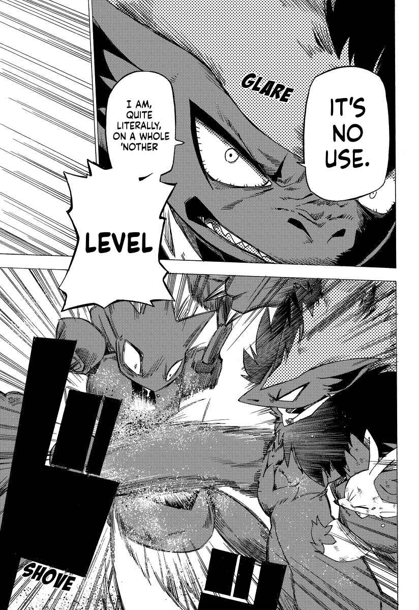 Page 32 Chapter 1 Pokémon Mystery Dungeon ICMA