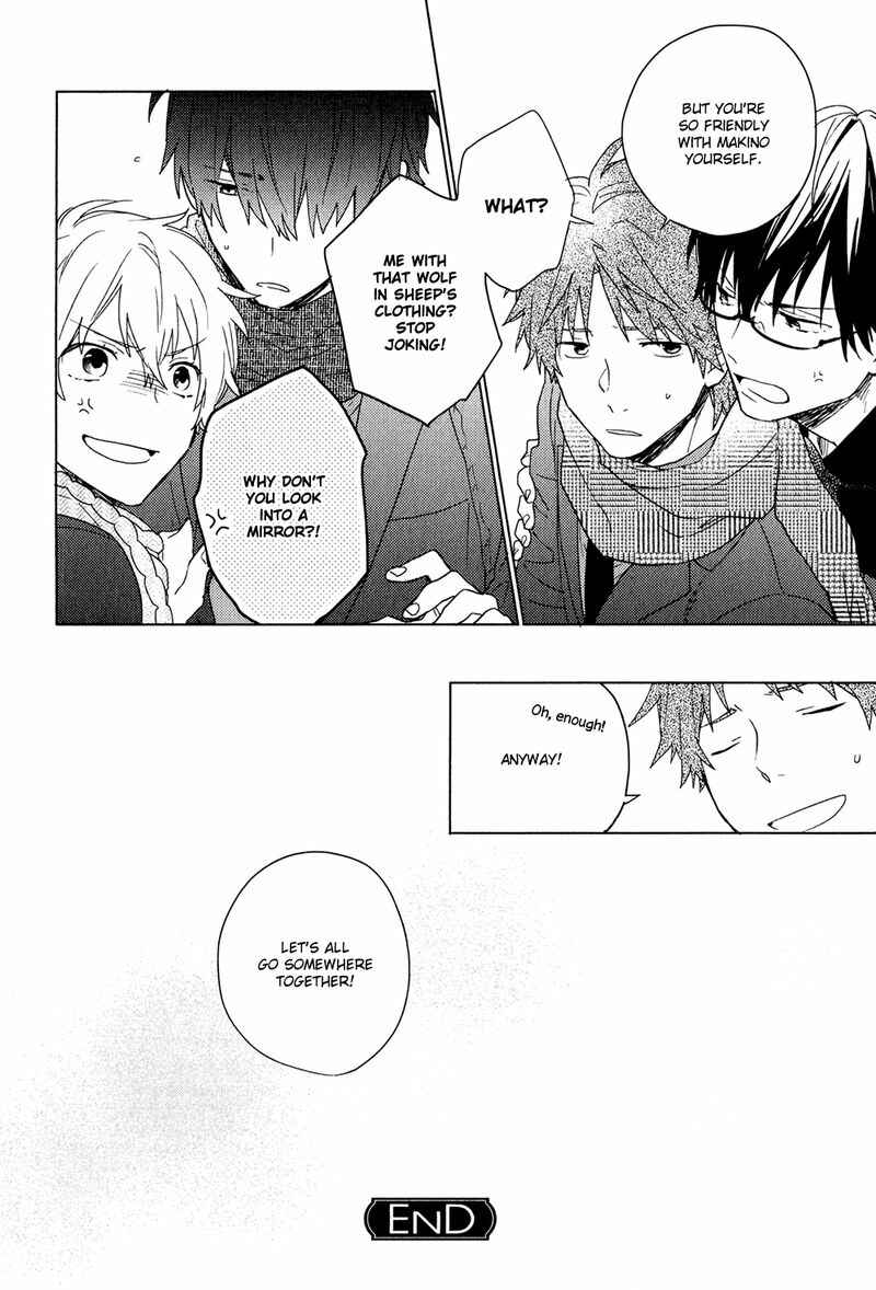Page 8 Chapter 6.5 Taka to Tonbi to Aburaage